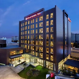 Hilton Garden Beylikduzu **** Istanbul