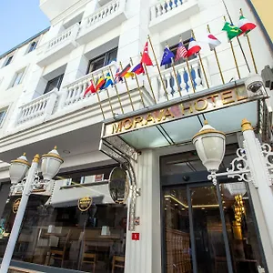 Hotel Morava
