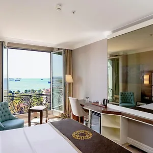 The Grand Mira Business **** Istanbul