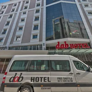 4* Hotel Dab