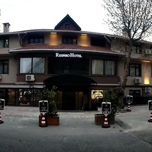 4* Hotel Respiro Boutique