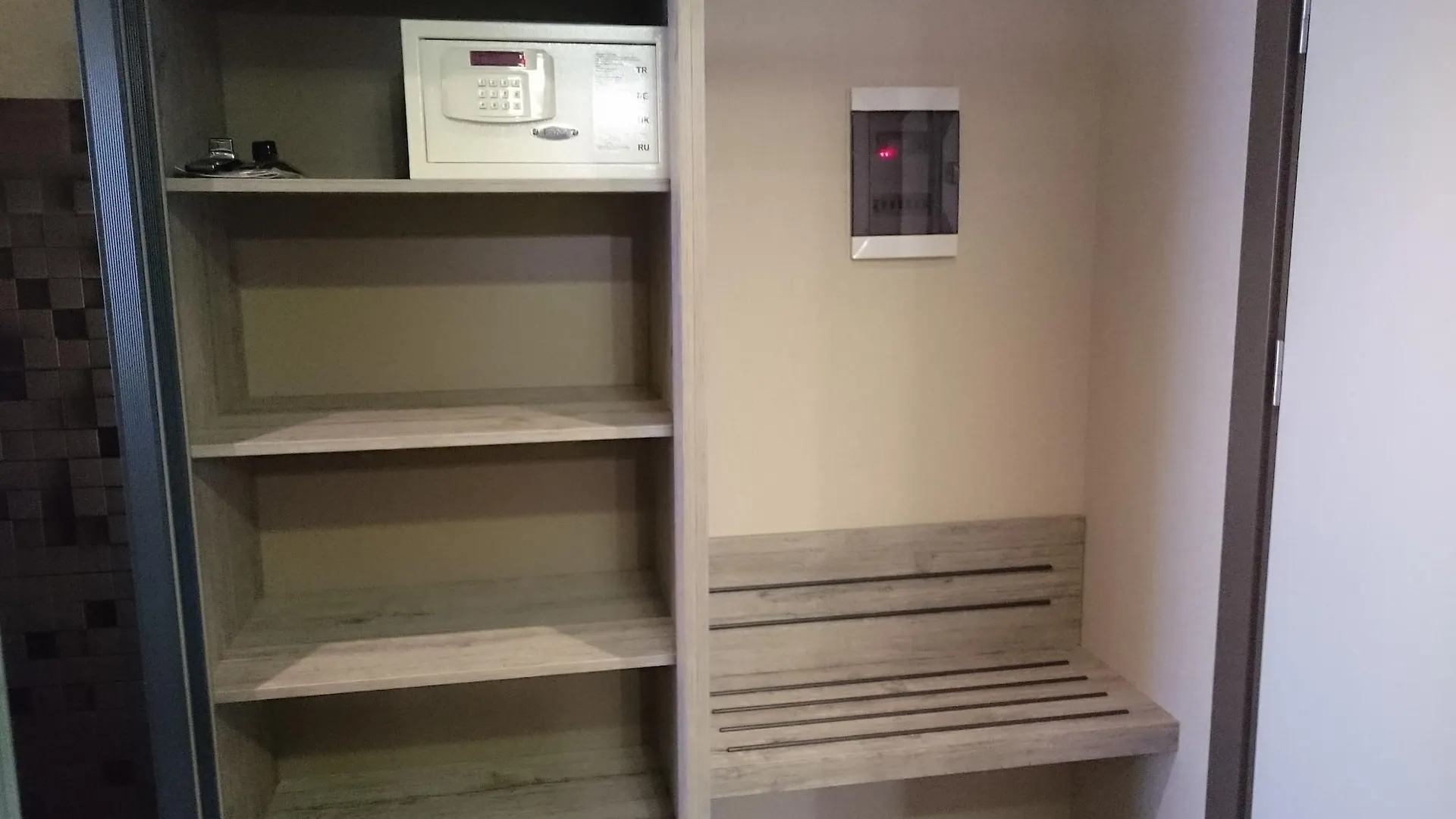 Livello Hotel Istanbul