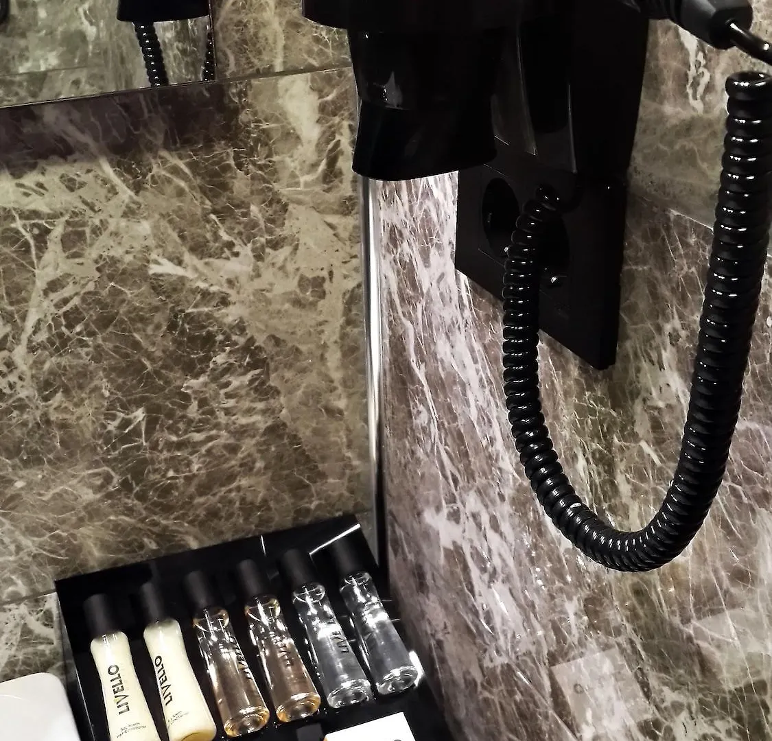 Livello Hotel Istanbul