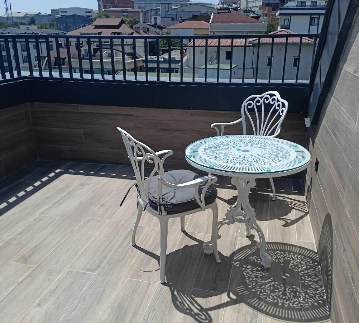 Livello Hotel Istanbul