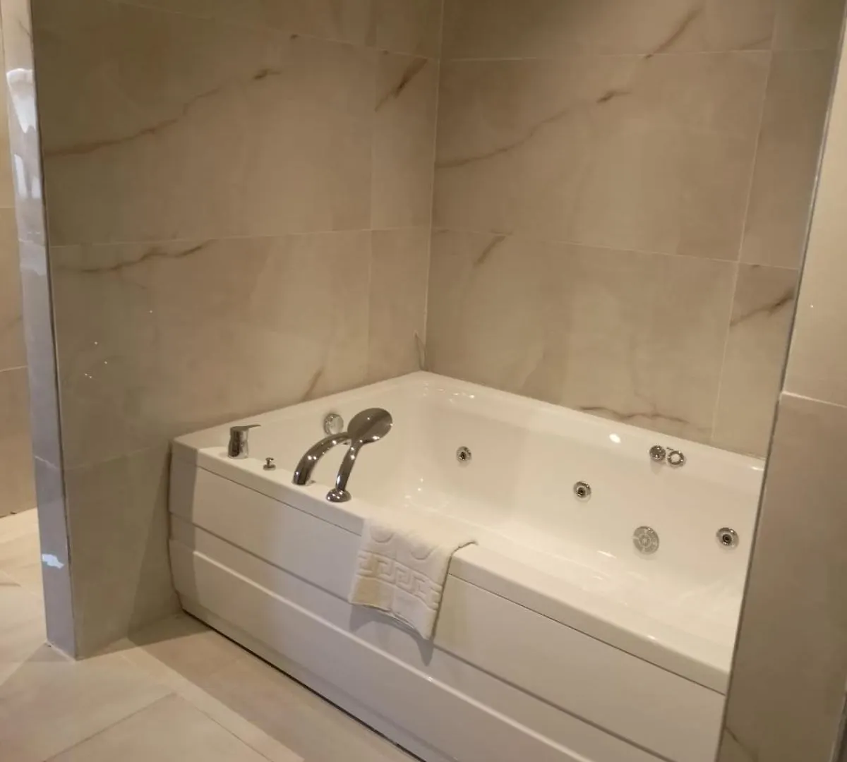Livello Hotel Istanbul