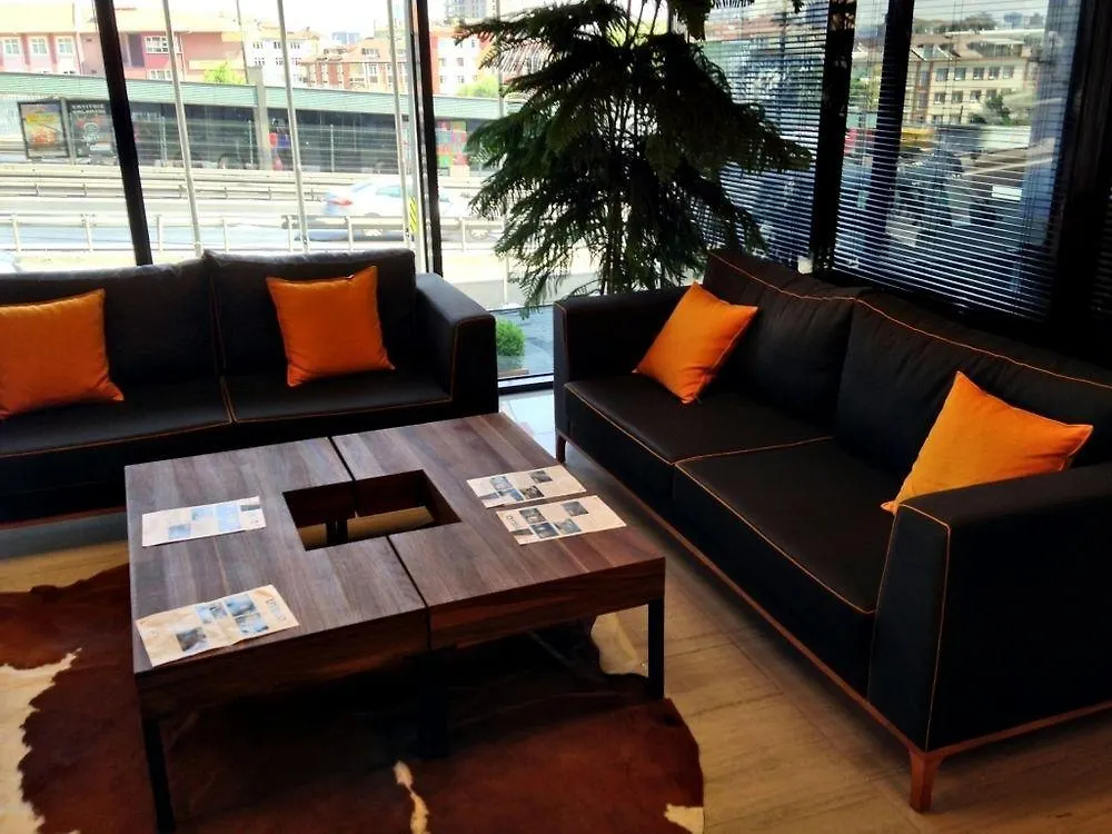 ****  Livello Hotel Provincia di Provincia di Istanbul Turchia