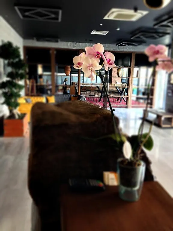 Livello Hotel Istanbul