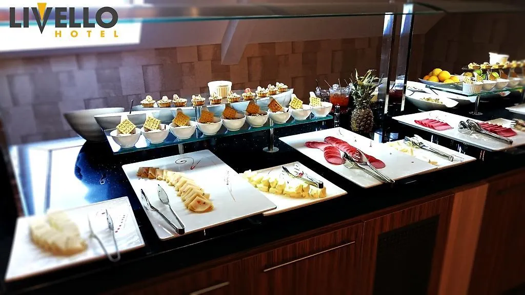 Livello Hotel Provincia di Provincia di Istanbul Turchia
