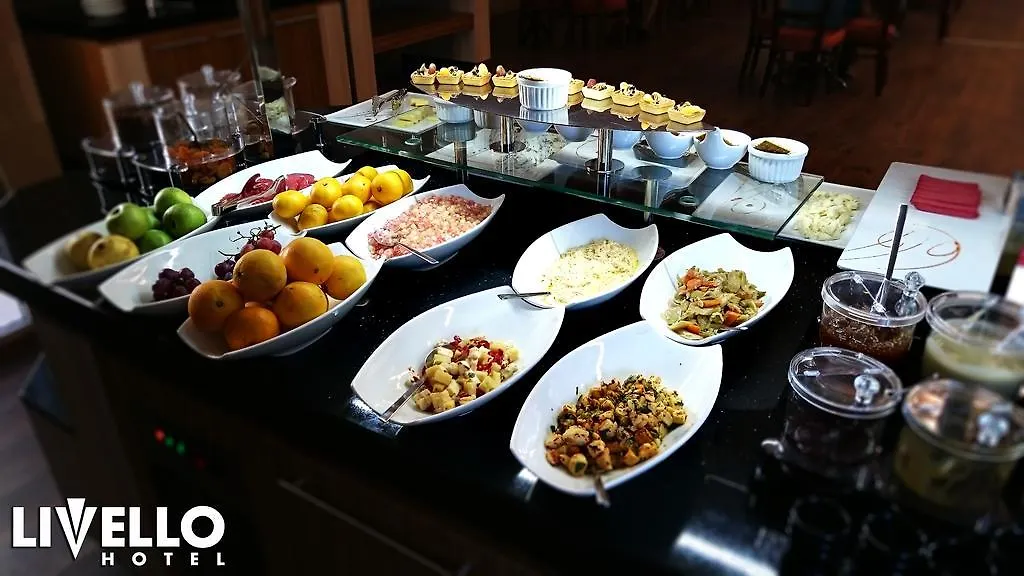 Livello Hotel Istanbul 4*,  Turkey