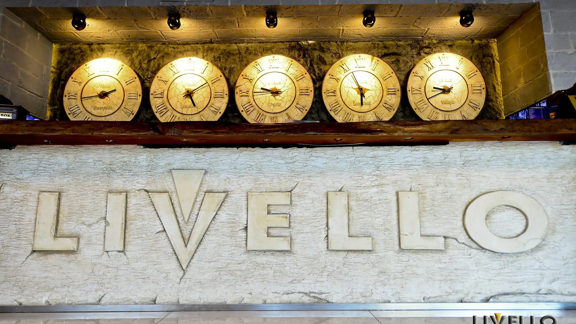 Livello Hotel Provincia di Provincia di Istanbul 4*,  Turchia