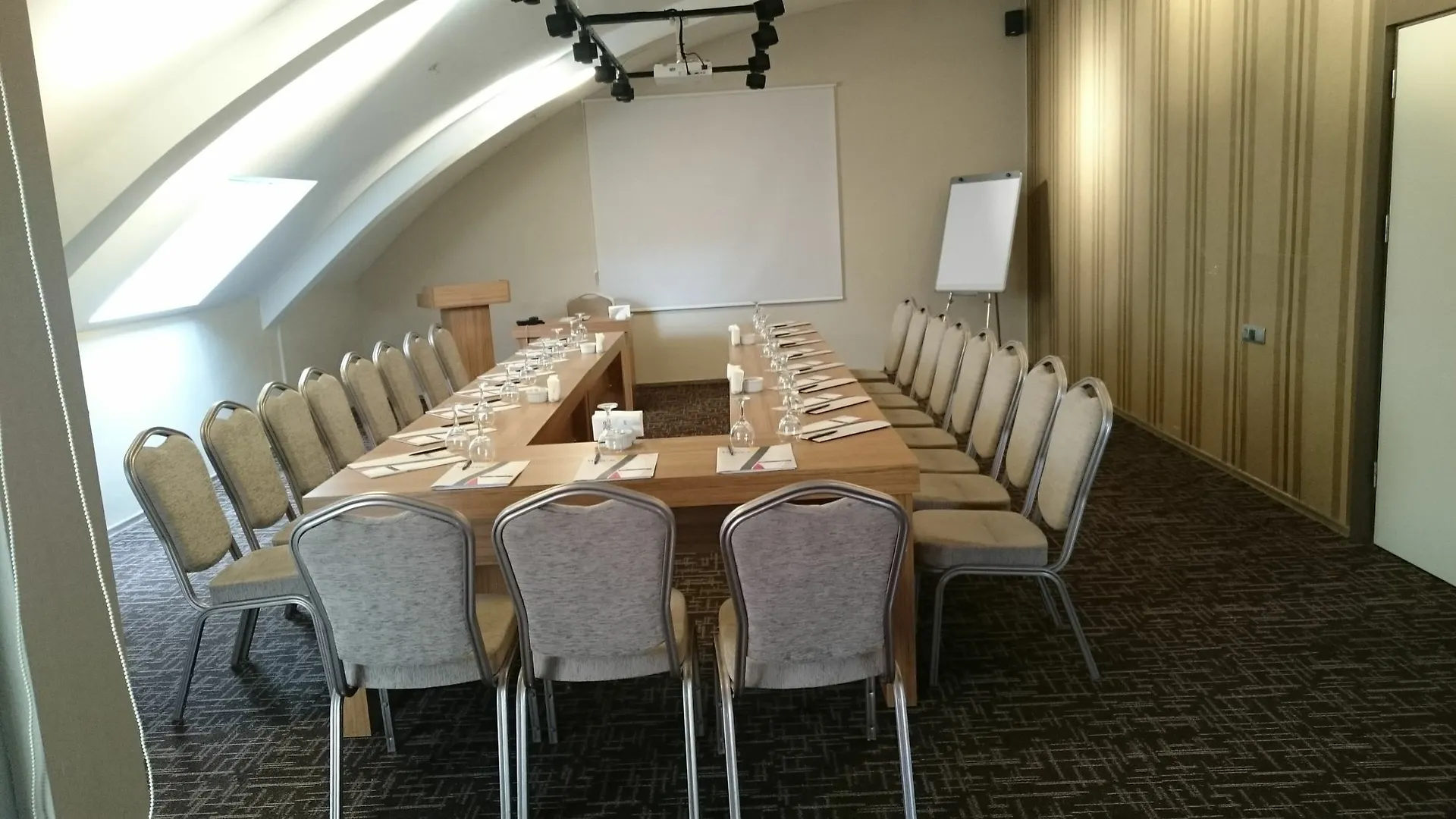 Livello Hotel Istanbul
