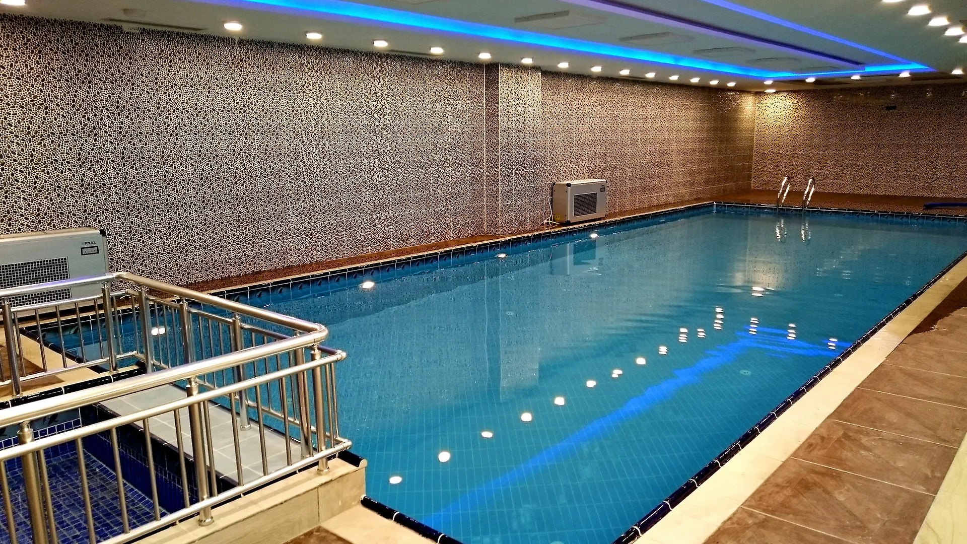 Livello Hotel Istanbul