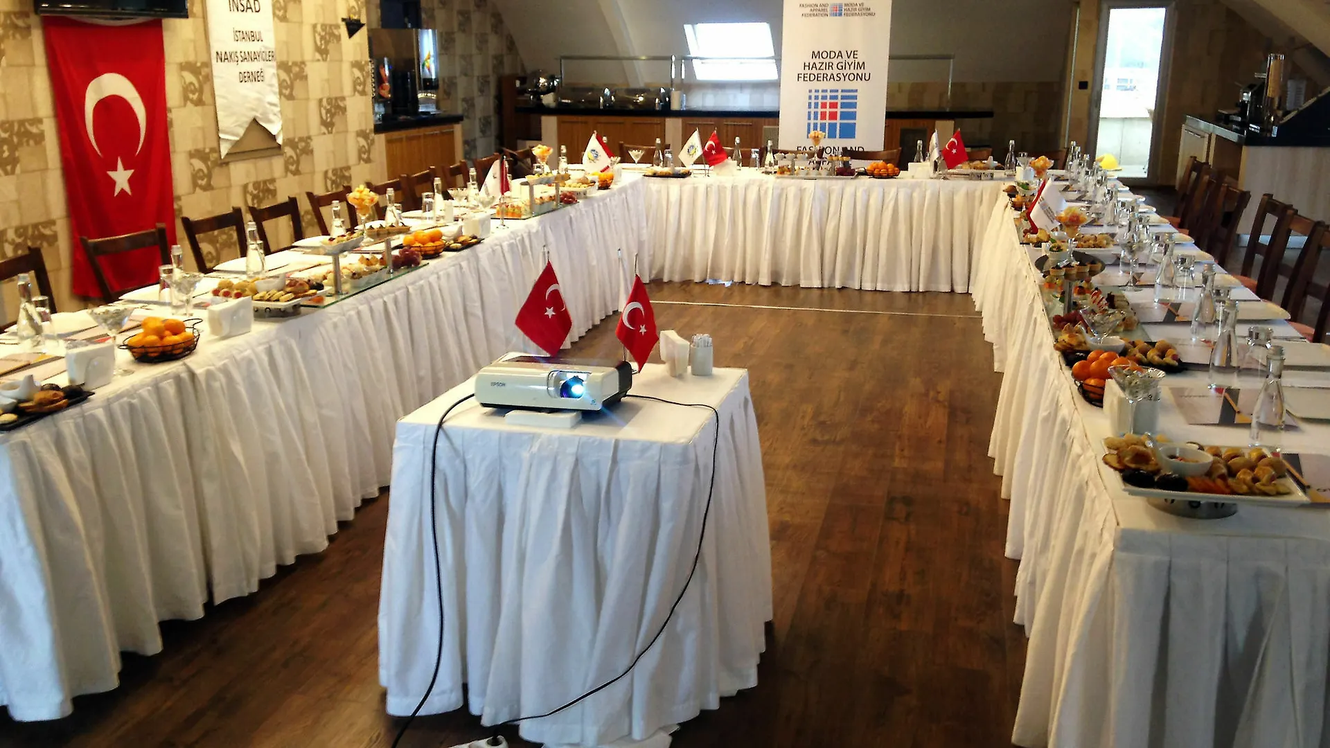 Livello Hotel Istanbul