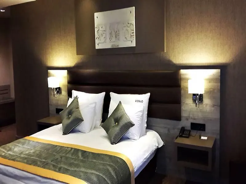 Livello Hotel Istanbul 4*,  Turkey