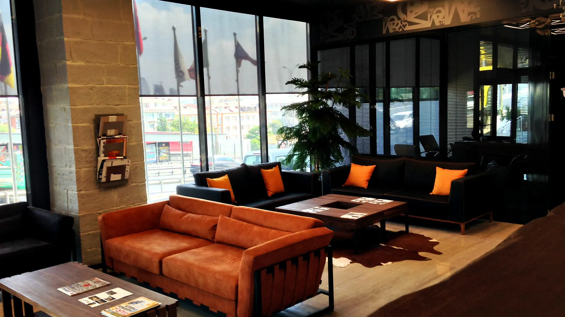 Livello Hotel Istanbul