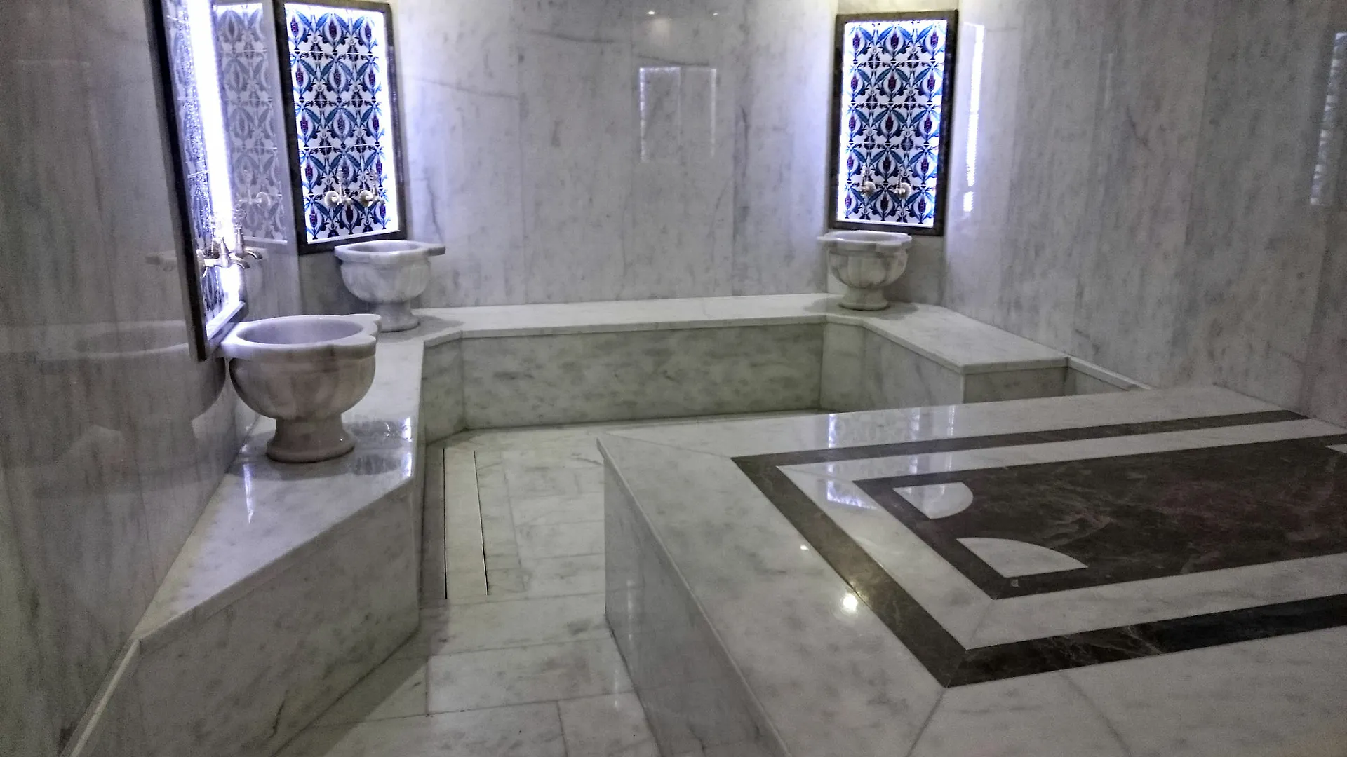 Livello Hotel Istanbul