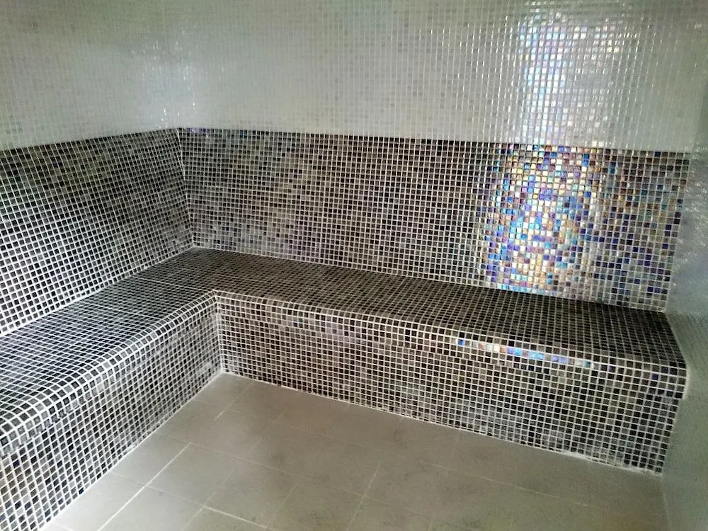 Livello Hotel Istanbul