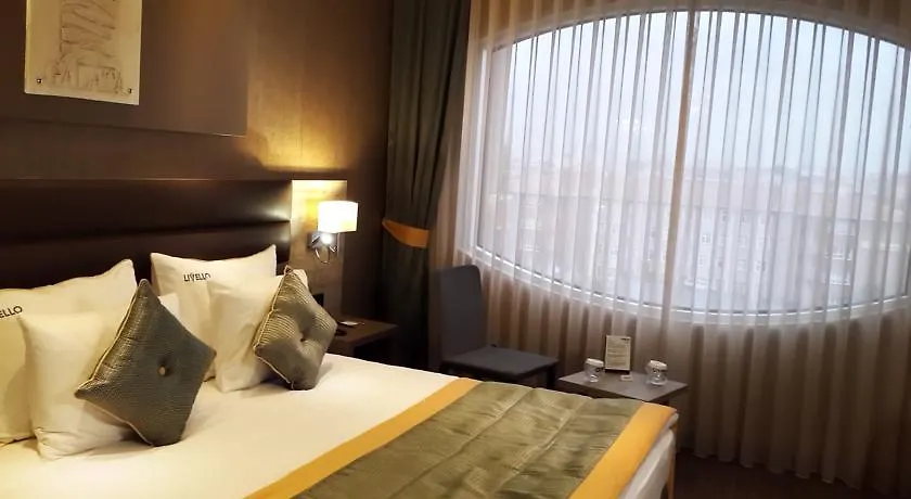 Livello Hotel Istanbul