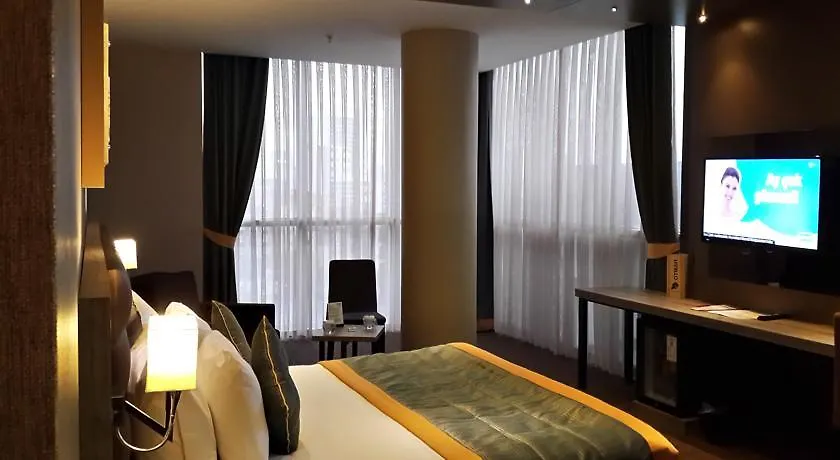 Livello Hotel Istanbul