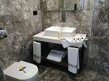 Livello Hotel Istanbul
