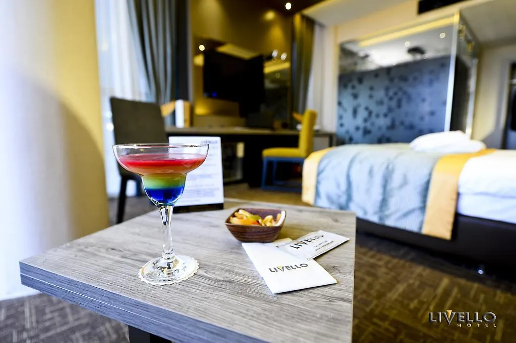 Livello Hotel Istanbul 4*,  Türkei