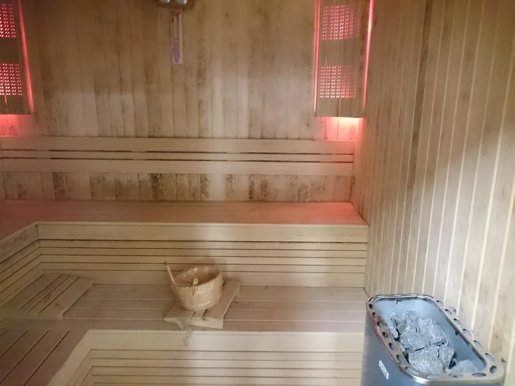 Livello Hotel Istanbul 4*,