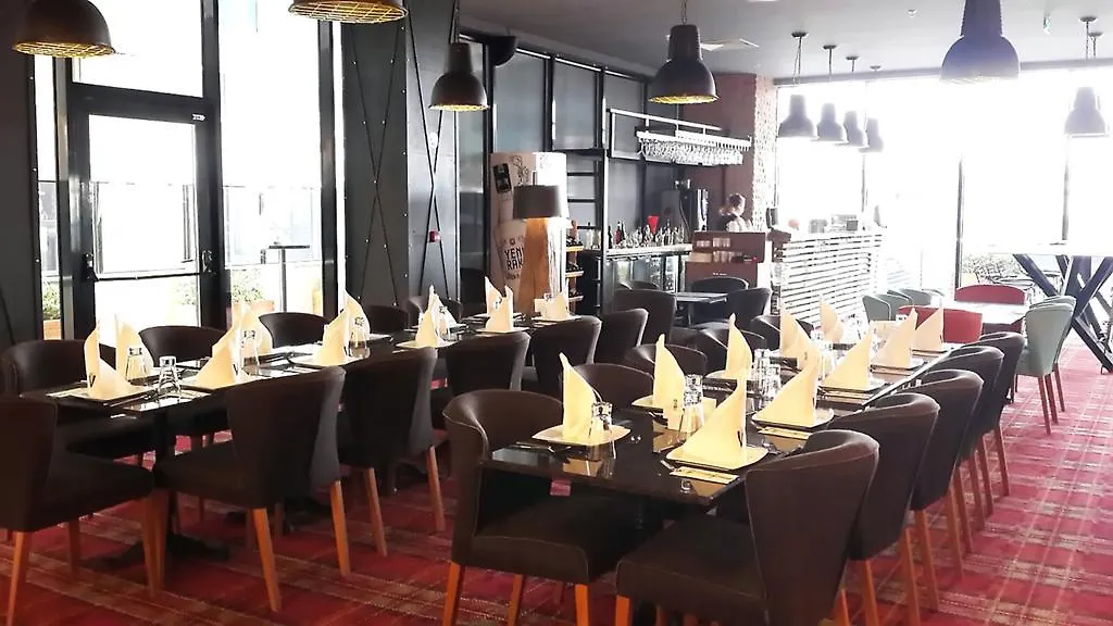 Livello Hotel Istanbul 4*,  Türkei