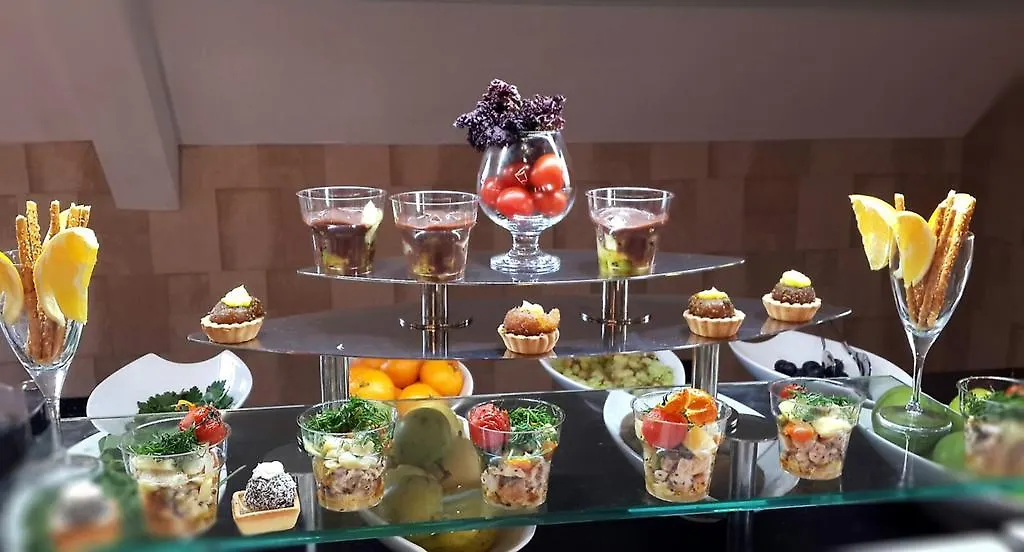 Livello Hotel Istanbul 4*,  Türkei