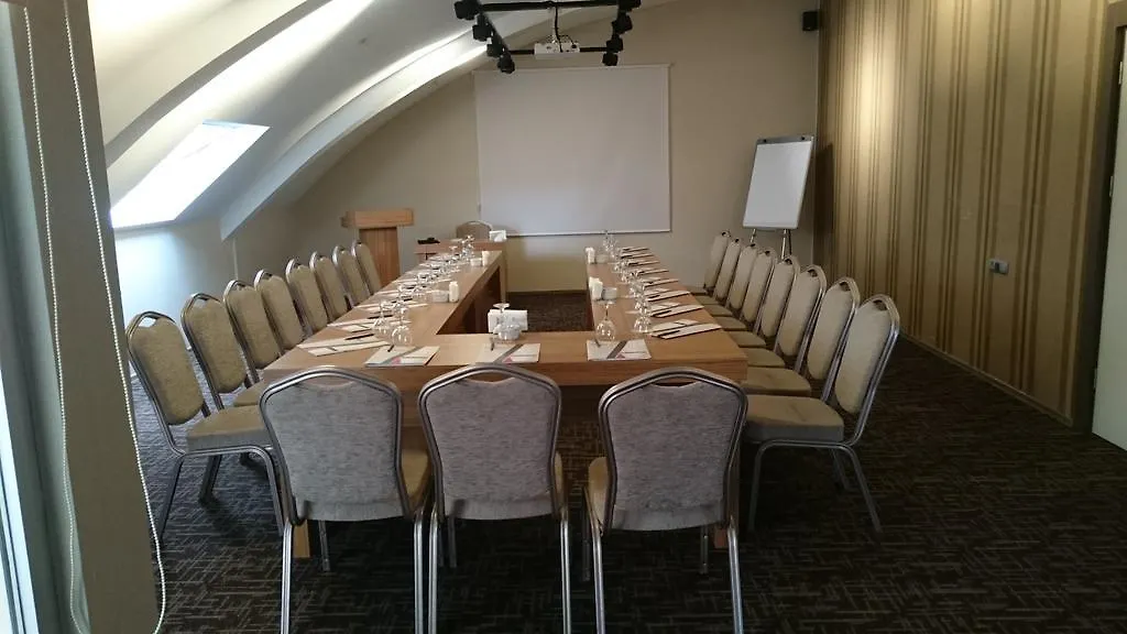 Livello Hotel Istanbul