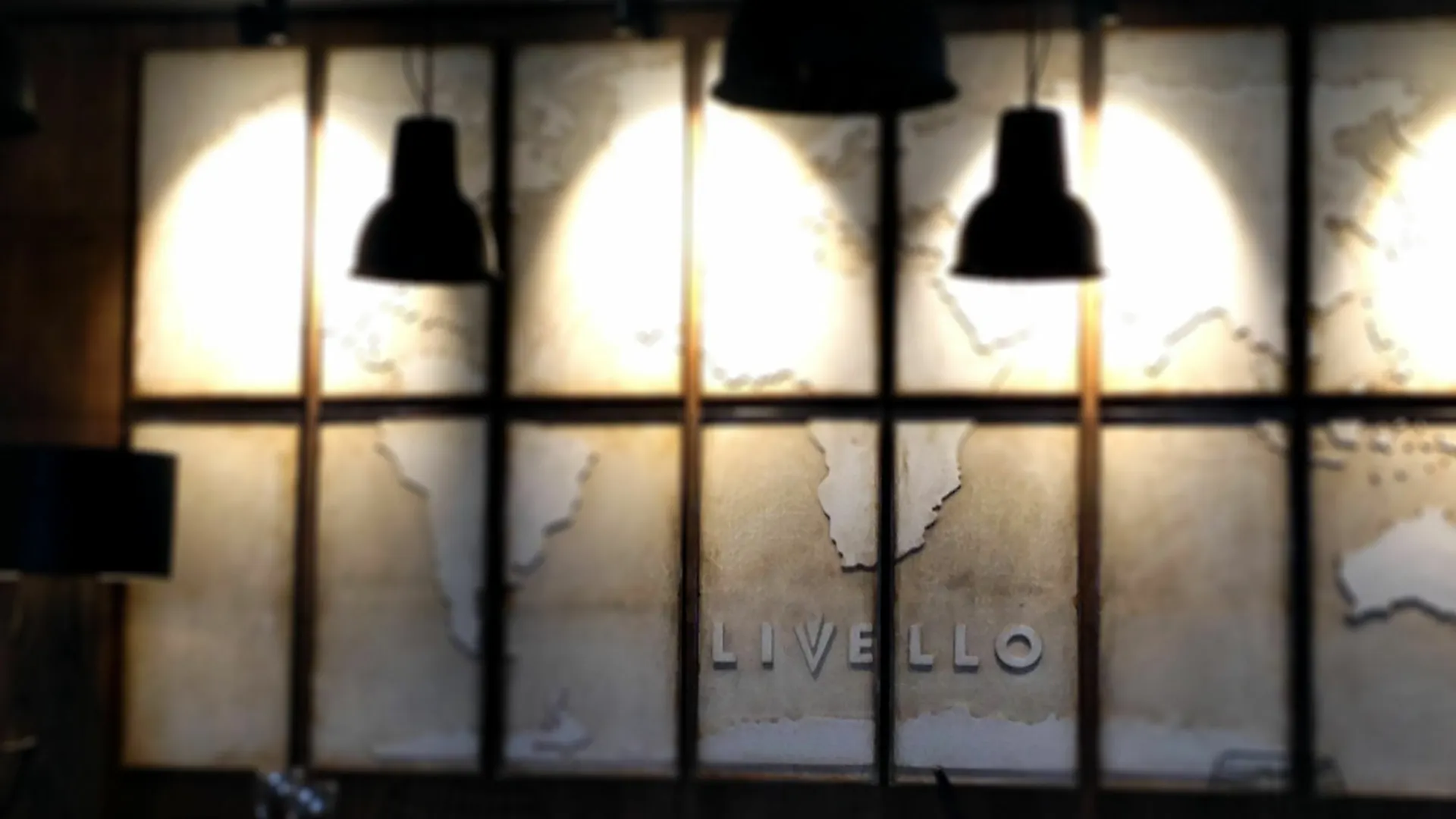 Livello Hotel Istanbul Türkei