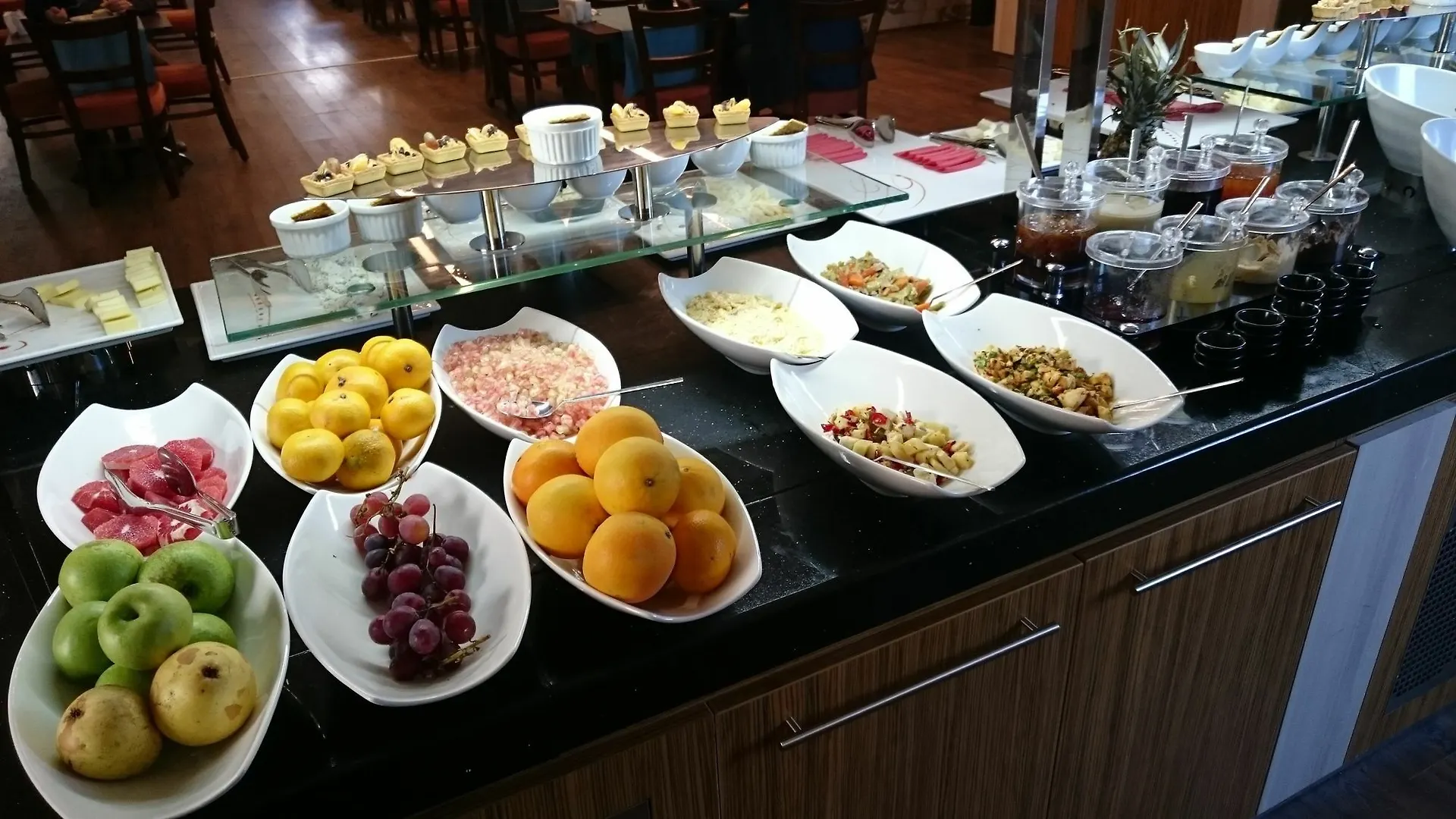 Livello Hotel Istanbul 4*,
