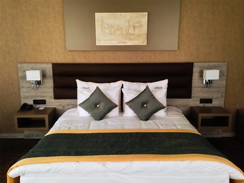 Livello Hotel Istanbul
