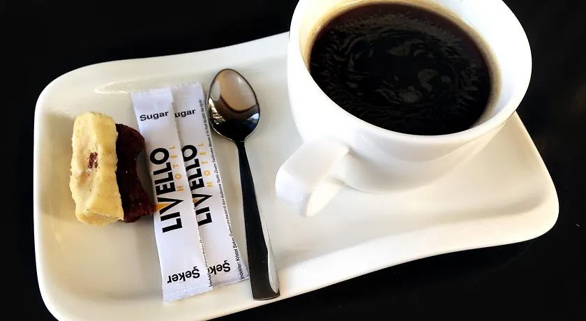 Livello Hotel Istanbul