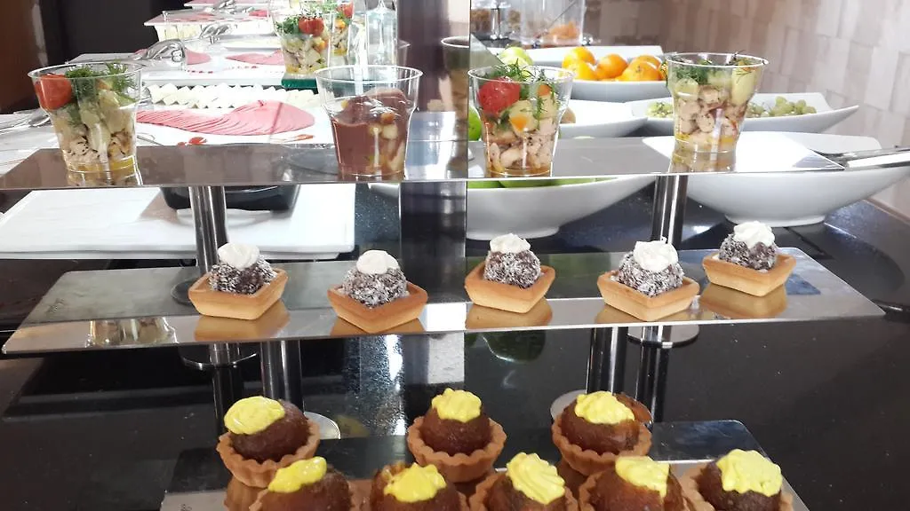 Livello Hotel Istanbul
